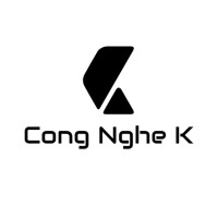 Công Nghệ K logo - Similar company to Vua Thợ