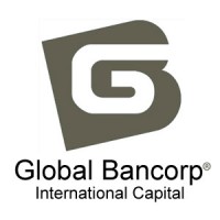 Global Bancorp logo - Similar company to Traack Inc.