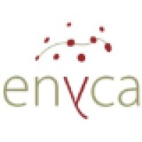 ENYCA logo - email format related to Serinsa