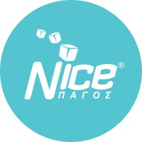 NICE ICE logo - Similar company to Scouter Mobility Oy