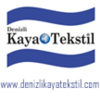 Denizli Kaya Tekstil Sanayi Tic.Ltd.Şti. logo - Similar company to Denizli Dar Dokuma Tekstil San. Ve Tic. Ltd. Şti.