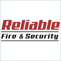 Reliable Fire & Security logo - Similar company to Alarm Detection Systems