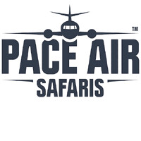 Pace Air Safaris logo - Similar company to Pace Armoured