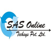 SAS Online Techsys Pvt. Ltd. logo - Similar company to Eminence Core Solutions Llp