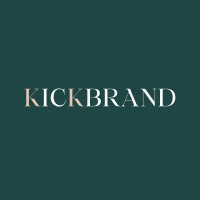Kickbrand logo - Similar company to Forwardmindsets