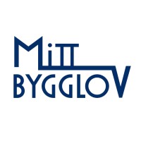 Mittbygglov logo - Similar company to I Love Wood