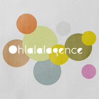 Ohlalalagence logo - Similar company to Mjf Packaging