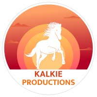 Kalkie Productions logo - Similar company to Studioh&P