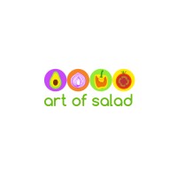 Art Of Salad