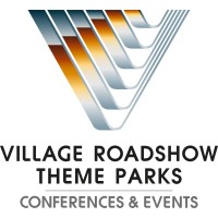 Village Roadshow Theme Parks - Conferences & Events logo - Similar company to Oliver Studio