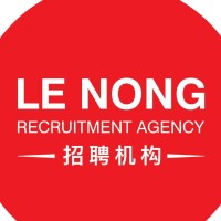 LNS Recruitment Agency logo - Similar company to The Meister Recruitment Agency