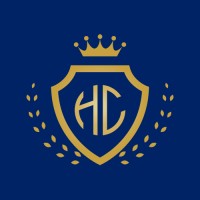 Heir Crown logo - Similar company to Repay Research