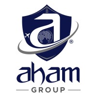 AHAM GROUP OF COMPANIES logo - Similar company to Taught.Academy