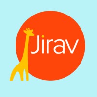 Jirav logo - Similar company to Basil