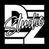 Dancestudio de Zwarte logo - Similar company to A Good Space