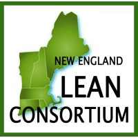 New England Lean Consortium logo - Similar company to E.A. Dion, Inc.