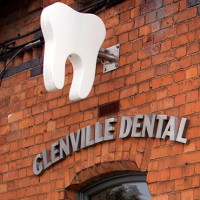 Glenville Dental logo - Similar company to Taste Ireland