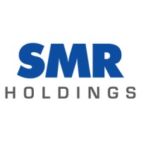 SMR Holdings logo - Similar company to Tnr Constructions