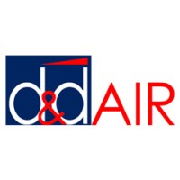 D&D Air Conditioning, Inc. logo - Similar company to D&D Air Conditioning