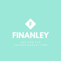 FINANLEY logo - Similar company to Abogada De