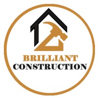Brilliant Construction logo - Similar company to Ginkgo Construction