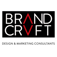 Brandcraft Design & Marketing Consultancy logo - Similar company to Orangerie Advertising Dmcc