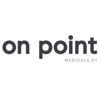 on point medicals logo - Similar company to Gasser+Partner