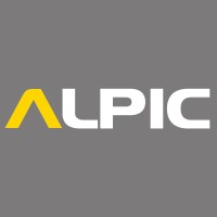 ALPIC logo - Similar company to Alpic