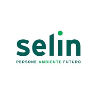 Selin srl logo - Similar company to Leanfarma
