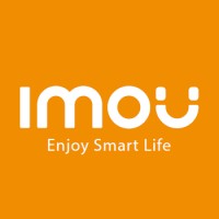 IMOU UK logo - Similar company to Imou