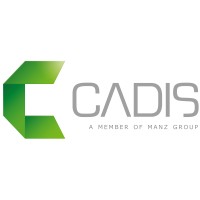 Cadis Engineering GmbH logo - Similar company to Förster Consulting