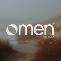 Omen Studio logo - Similar company to Omen Studio