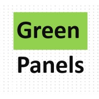 Green Panels B.V. logo - Similar company to Visualise.Bio