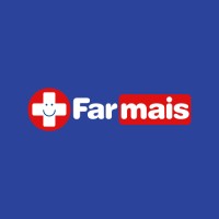 Farmais logo - Similar company to Central Rede Multidrogas
