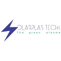 SolarPlas TECHs logo - Similar company to Aplus Srl