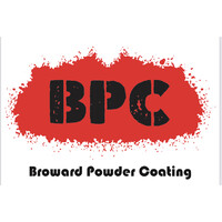 Broward Powder Coating logo - Similar company to Coliving Cashflow