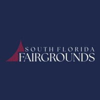 Expo Center South Florida Fairgrounds logo - Similar company to Sunfest