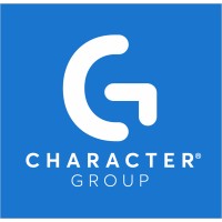 Character Group logo - Similar company to Dutt Marketing