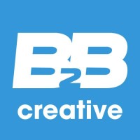 B2B Creative Ltd logo - Similar company to Atp Advertising & Marketing