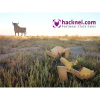 Hacknei Shoes Sales Agency logo - Similar company to Luis Gonzalo 1966