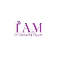 I Am - A Sisterhood Of Support Inc