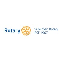 Suburban Rotary of Omaha logo - Similar company to Omaha Organization Development Network