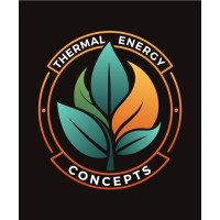 Thermal Energy Concepts logo - Similar company to Cady Business Technologies