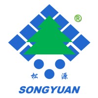 Taian Songyuan Industrial Fabrics Co., Ltd. logo - Similar company to Oasis Fabrix