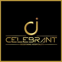 Celebrant Hotel logo - Similar company to Rapid Conveyor