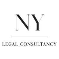 NY Legal Consultancy logo - Similar company to Infinite Business Solution Co., Ltd