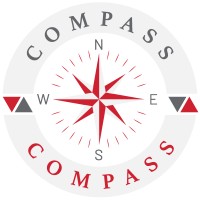 BNI Compass Croydon logo - Similar company to Bni Spitfires