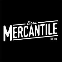 Elora Mercantile logo - Similar company to Riverfest Elora