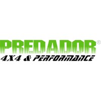 Predador4x4 logo - Similar company to Greenboard Engenharia