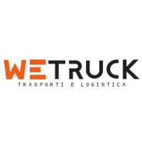 WE TRUCK logo - Similar company to Wetruck Ai